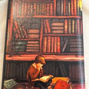 Kindle cover